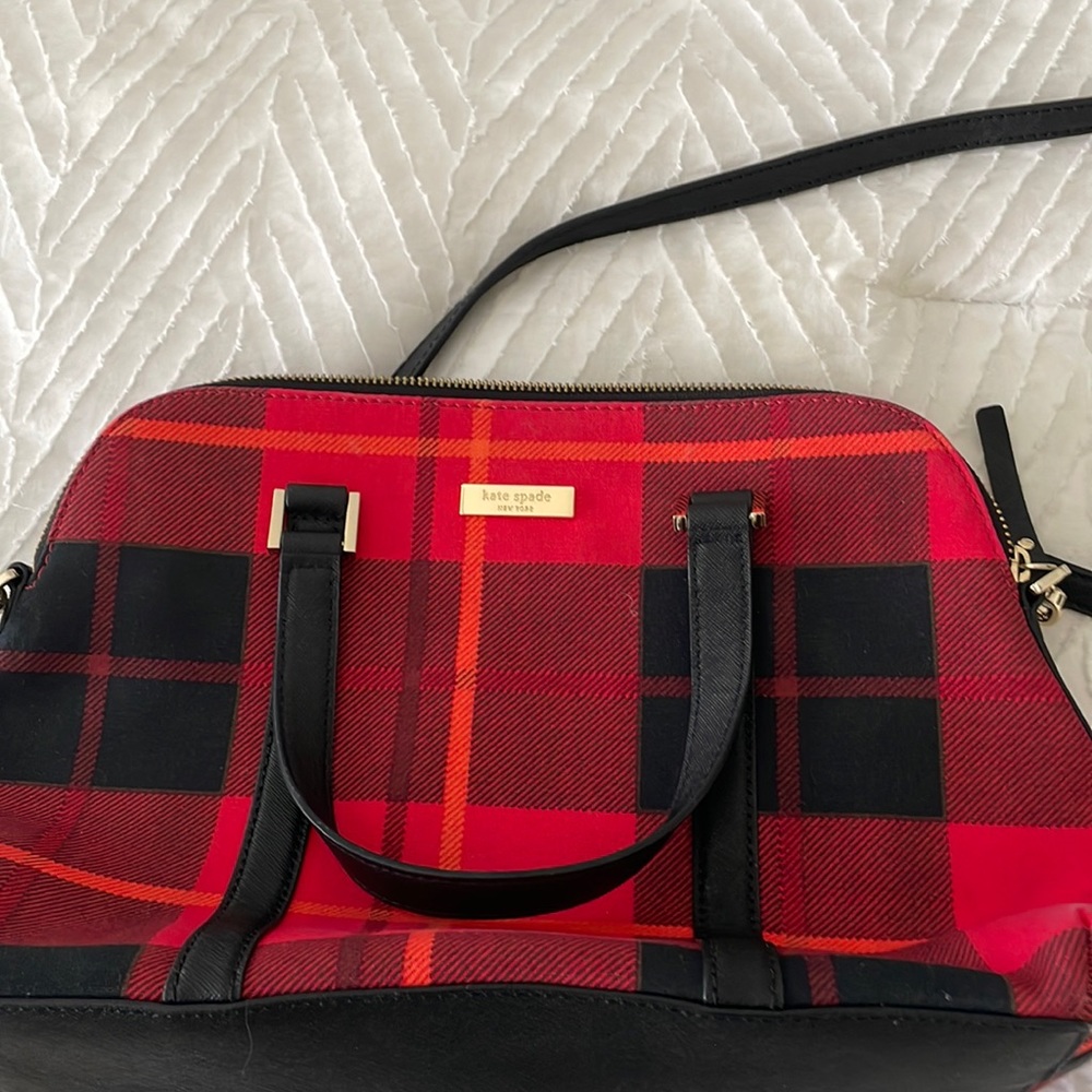 Kate spade purse